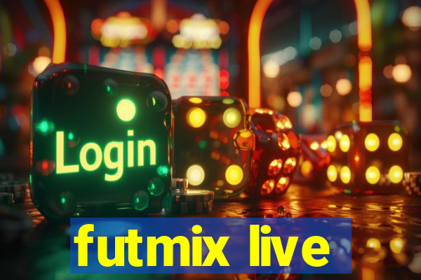 futmix live